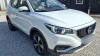 MG ZS EV 45kWh Luxury MG ZS EV 45kWh Luxury