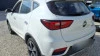 MG ZS EV 45kWh Luxury MG ZS EV 45kWh Luxury
