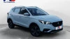 MG ZS EV 45kWh Luxury MG ZS EV 45kWh Luxury