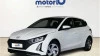 Hyundai i20 1.2 MPI Essence
