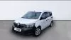 Renault Kangoo Combi Kangoo authentic 1.5 blue dCi 70kw (95cv) L2