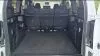 Renault Kangoo Combi Kangoo authentic 1.5 blue dCi 70kw (95cv) L2