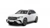 Mercedes-Benz GLC GLC 300 de 4MATIC Mercedes-Benz GLC GLC 300 de 4MATIC