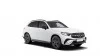 Mercedes-Benz GLC GLC 300 de 4MATIC Mercedes-Benz GLC GLC 300 de 4MATIC