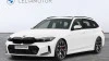 BMW Serie 3 320d xDrive Automatica Touring