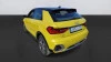Audi A1 citycarver Adrenalin 25 TFSI 70kW (95CV)