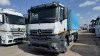 Mercedes-Benz Antos 2536 L 