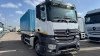 Mercedes-Benz Antos 2536 L 