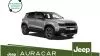 Jeep Avenger BEV 115kW (156CV) Summit