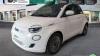 Fiat 500 Monotrim 3+1 320km 85kW (118CV)