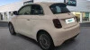 Fiat 500 Monotrim 3+1 320km 85kW (118CV)