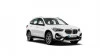 BMW X1 xDrive18d 110 kW (150 CV) BMW X1 xDrive18d 110 kW (150 CV)