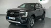 Ford Ranger Wildtrack PHEV