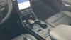 Ford Ranger Wildtrack PHEV