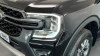 Ford Ranger Wildtrack PHEV