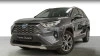Toyota Rav4 220H e-CVT 4x4 Advance