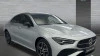 Mercedes-Benz CLA 250 e