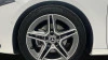 Mercedes-Benz Clase A 200 Compacto