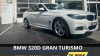 BMW Serie 3 320d Automático xDrive Gran Turismo BMW Serie 3 320d Automático xDrive Gran Turismo
