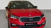 Skoda Fabia 1.0 TSI 85KW (115CV) DSG DESIGN Skoda Fabia 1.0 TSI 85KW (115CV) DSG DESIGN