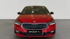Skoda Fabia 1.0 TSI 85KW (115CV) DSG DESIGN Skoda Fabia 1.0 TSI 85KW (115CV) DSG DESIGN