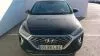 Hyundai IONIQ 1.6 GDI HEV Style DT