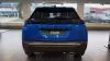 Peugeot 2008 N2008 Allure Hybrid 136 eDCS6