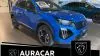 Peugeot 2008 N2008 Allure Hybrid 136 eDCS6