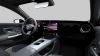 Mercedes-Benz Clase CLA  180 con tecnología híbrida
