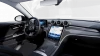 Mercedes-Benz Clase C 300 de con tecnología híbrida EQ Mercedes-Benz Clase C 300 de con tecnología híbrida EQ