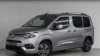 Toyota Proace City Verso 1.2 96kW (130CV) Family Advance Auto L1