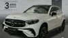 Mercedes-Benz Clase GLC GLC 300 de 4MATIC