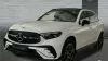 Mercedes-Benz Clase GLC GLC 300 de 4MATIC