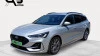 Ford Focus SportBreak 1.0 Ecoboost MHEV ST-Line Auto 114 kW (155 CV)