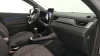 Renault Captur  Gasolina/gas  Eco-G Techno 74kW