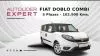 Fiat Doblò Panorama Pop N1 1.3 Multijet 70kW (95CV)