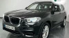 BMW X3 xDrive30e