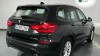 BMW X3 xDrive30e