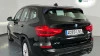 BMW X3 xDrive30e