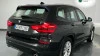BMW X3 xDrive30e