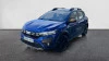 Dacia Sandero Stepway Extreme Go 74kW (100CV) ECO-G Dacia Sandero Stepway Extreme Go 74kW (100CV) ECO-G