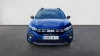 Dacia Sandero Stepway Extreme Go 74kW (100CV) ECO-G Dacia Sandero Stepway Extreme Go 74kW (100CV) ECO-G