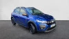 Dacia Sandero Stepway Extreme Go 74kW (100CV) ECO-G Dacia Sandero Stepway Extreme Go 74kW (100CV) ECO-G