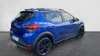 Dacia Sandero Stepway Extreme Go 74kW (100CV) ECO-G Dacia Sandero Stepway Extreme Go 74kW (100CV) ECO-G