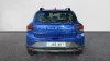 Dacia Sandero Stepway Extreme Go 74kW (100CV) ECO-G Dacia Sandero Stepway Extreme Go 74kW (100CV) ECO-G