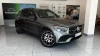 Mercedes-Benz Clase GLC GLC 200 d 4MATIC 163CV Mercedes-Benz Clase GLC GLC 200 d 4MATIC 163CV