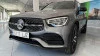 Mercedes-Benz Clase GLC GLC 200 d 4MATIC 163CV Mercedes-Benz Clase GLC GLC 200 d 4MATIC 163CV
