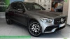 Mercedes-Benz GLC GLC 200 d 4MATIC 163CV Mercedes-Benz GLC GLC 200 d 4MATIC 163CV