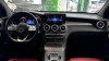 Mercedes-Benz GLC GLC 200 d 4MATIC 163CV Mercedes-Benz GLC GLC 200 d 4MATIC 163CV