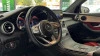 Mercedes-Benz GLC GLC 200 d 4MATIC 163CV Mercedes-Benz GLC GLC 200 d 4MATIC 163CV